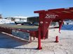 Aluminum Tool boxes Kerr Trailers