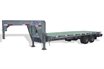 Heavy Duty Deck-over trailers