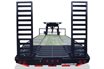 Heavy Duty Deck-over trailers