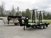 Granite/ Marble Trailer