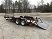 Roller trailer