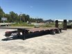 30' air brake tag trailer
