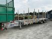 tractor trailers
