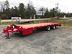 Air Ride trailer