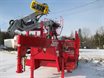 log picker trailer