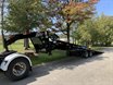 Chain-Drive Container Trailer
