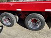 Chain-Drive Container Trailer