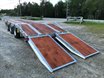 air ramps