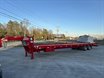 Chain-Drive Container Trailer
