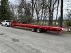 Chain-Drive Container Trailer