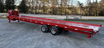 Chain-Drive Container Trailer