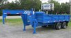 Kerr Dual wheel dump trailer