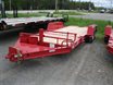 Custom tilt Trailer