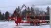Kerr Logging Trailer