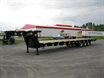 Flat-bed Kerr Trailer